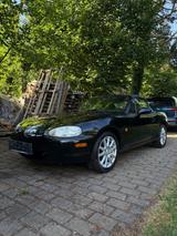 Mazda MX-5 Miracle 1.9 - 142000km Projekt ... - Mazda MX-5: Miracle