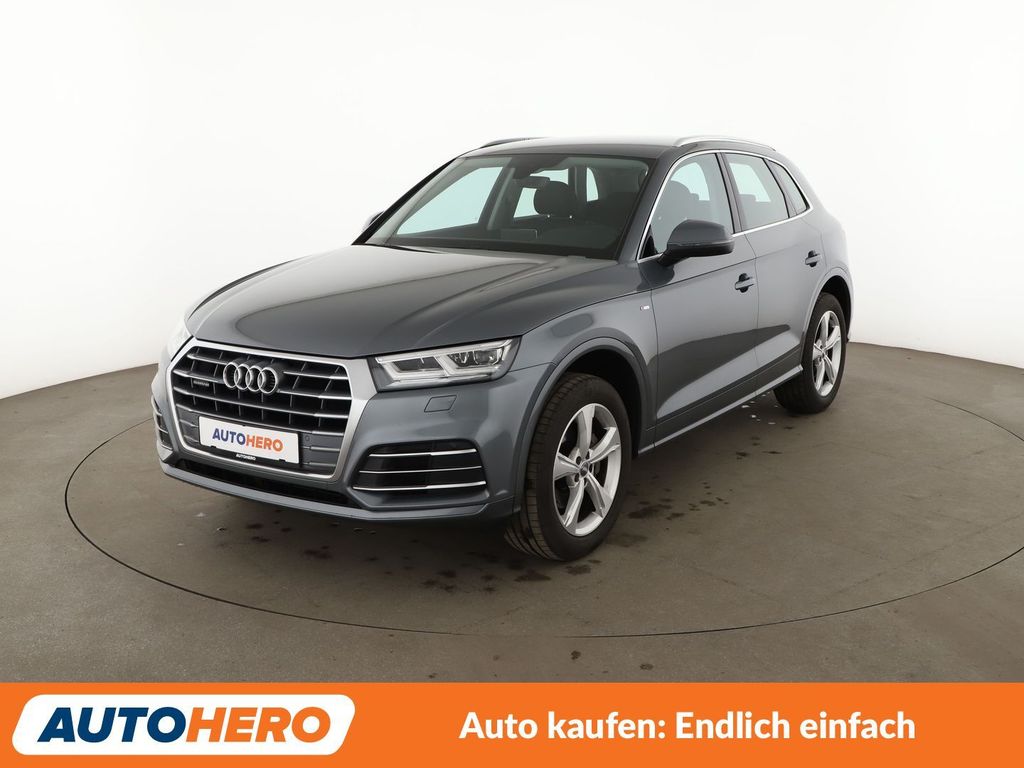 Image of Audi Q5