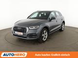 Audi Q5 40 TDI quattro Sport Aut.*NAVI*LED*TEMPO*CAM* - Audi Q5 Sport mit Diesel-Antrieb
