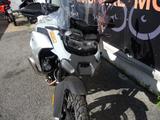 BMW F 850 GS Adventure - BMW F 850 GS ADVENTURE