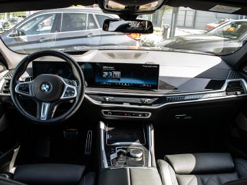 BMW X6 - 8