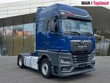 MAN TGX 18.510 4x2 BL SA Euro6 Retarder Klima ZV - Angebote