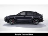 Porsche Cayenne Turbo E-Hybrid Coupe Burmester LED - Porsche Cayenne mit Hybrid-Antrieb: Navigationssystem
