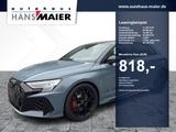 Audi RS 3 Sportback TFSI quattro Sportpaket S tronic - scheckheftgepflegte Audi RS3