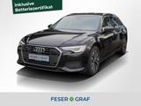 Audi A6 Avant 50 TFSI e qu. ACC AHK Matrix Navi 360°