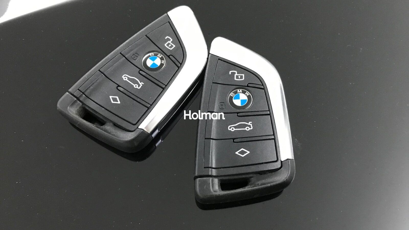 BMW 320d Touring Aut. LCI Live Cockp.Plus LED foto 14