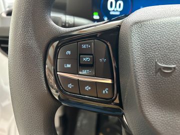 Ford Transit Custom Kasten 320 L2 Trend