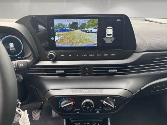 Hyundai i20 - Bild 9