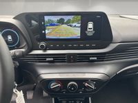 Hyundai i20 - Vorschau Bild 9
