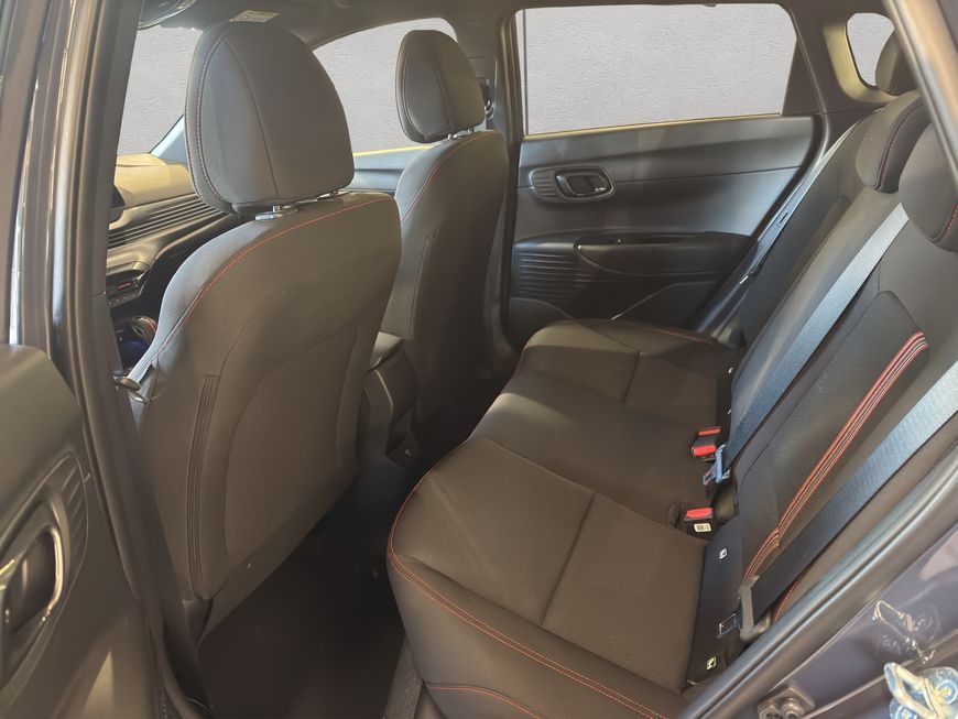 Hyundai i20 – Bild 15