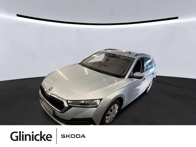 Image of Skoda Octavia