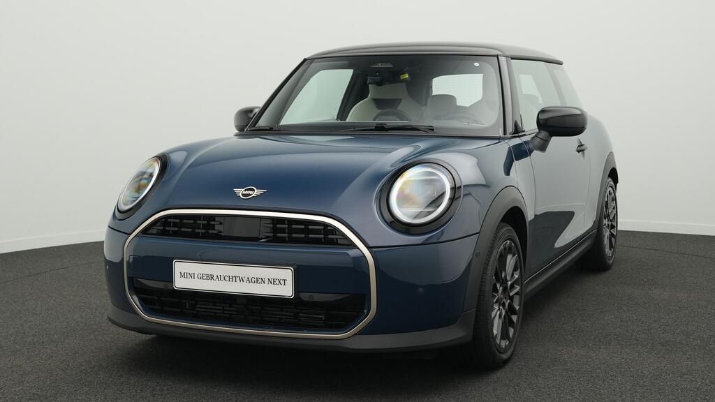 Image of MINI Cooper C