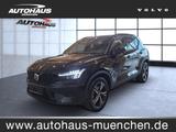 Volvo XC 40 Plus Dark 2WD - Volvo XC40 Gebrauchtwagen in München
