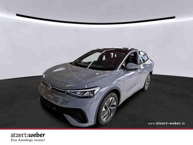 Volkswagen ID.5 Pro Kamera LED 19"Alu Navi SitzHz Keyless