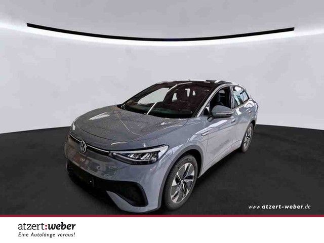 Fahrzeugabbildung Volkswagen ID.5 Pro Kamera LED 19"Alu Navi SitzHz Keyless