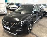 Peugeot 5008 GT Line, 7 Sitzer, Top Ausstattung, AHK - Peugeot 5008: Geländewagen