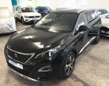 Peugeot 5008 GT Line, 7 Sitzer, Top Ausstattung, AHK - Peugeot: 7sitzer