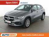 Mercedes-Benz GLA 180 Aut.*NAVI*TEMPO*CAM*PDC*SHZ* - Mercedes-Benz GLA 180 in Frankfurt (Main)