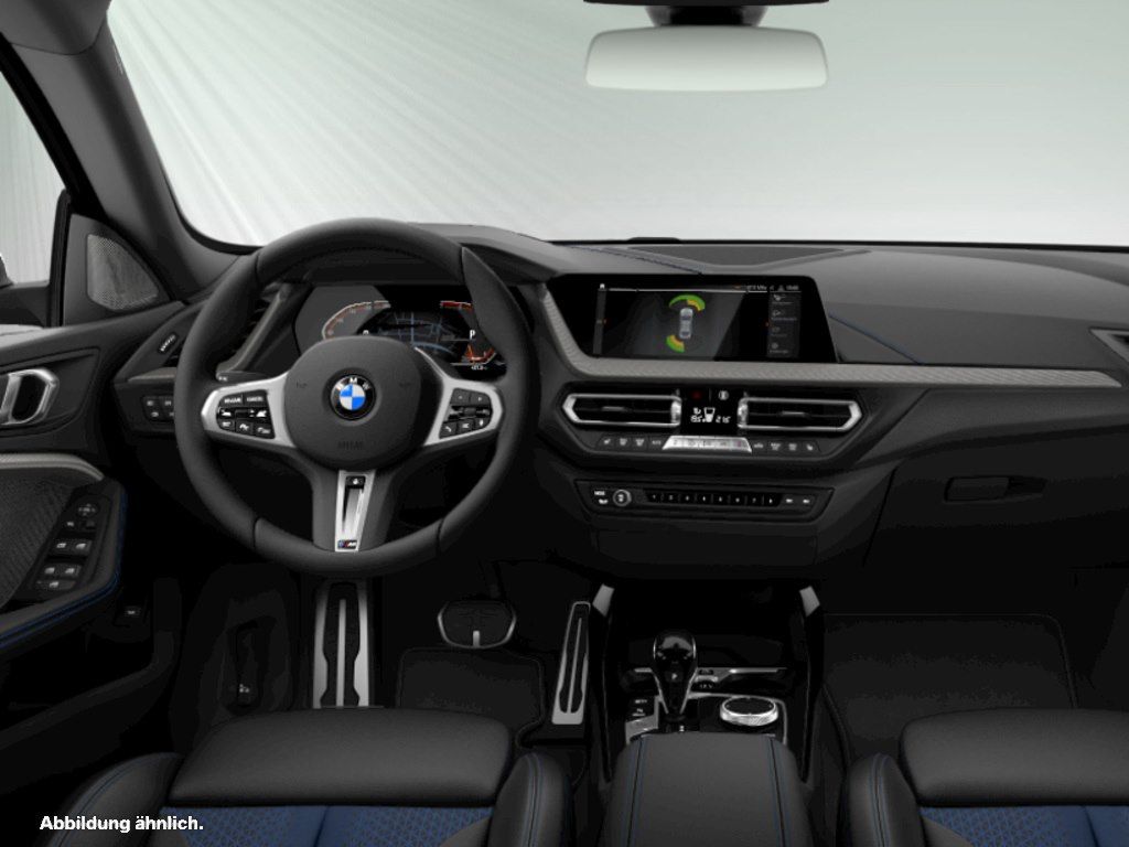 BMW 218i Gran Coupé M Sport Pro H K Stop&Go HUD foto 4
