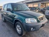 Honda CR-V 2.0i LS Klima 4x4 Tüv + Insp. neu - SUVs & Geländewagen aus dem Jahr 2000