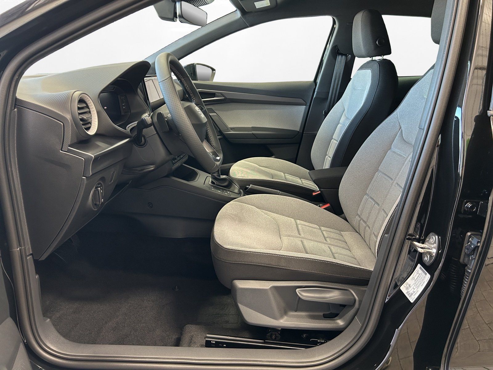 Seat Ibiza - Bild 8
