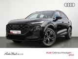 Audi Q3 S line TFSI Stronic Navi LED CarPlay ACC AHK - Audi Q3 Gebrauchtwagen in Düsseldorf