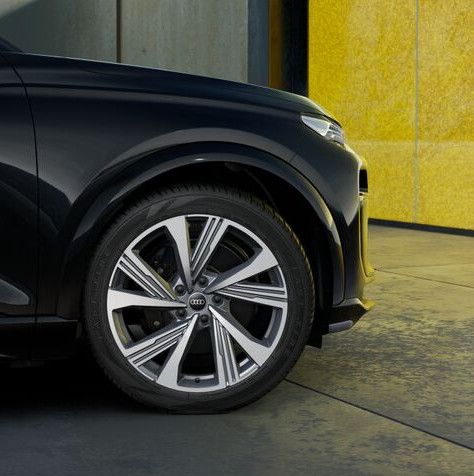 Audi SQ6 e-tron - Bild 6