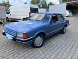 Ford Granada GL 2.3 | H-Kennzeichen | Originalzu - Ford Granada Oldtimer