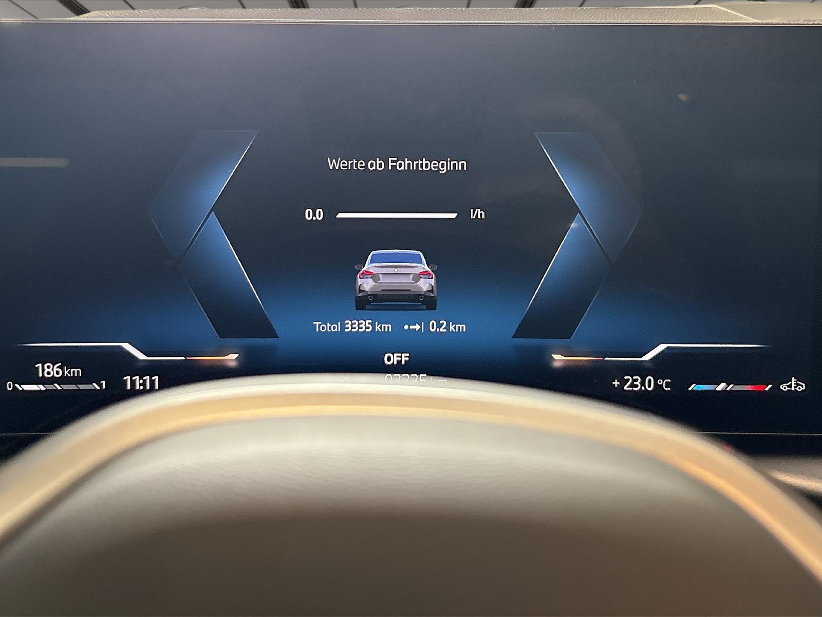 BMW 220 - Bild 13