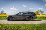 BMW 540i xDrive Touring A - M Sport, Navi, ACC, HUD - BMW 540: Navigationssystem