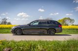 BMW 540i xDrive Touring A - M Sport, Navi, ACC, HUD - BMW 540: I