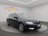 Skoda Octavia Combi Edition*Xenon*AHK* - Skoda Octavia: Edition