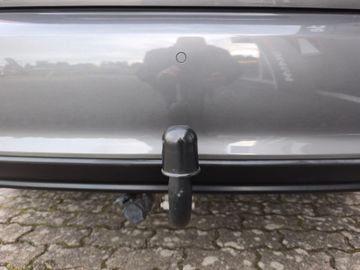 Fiat Tipo Easy*Klima*AHK*Navi*SHZ*PDC*