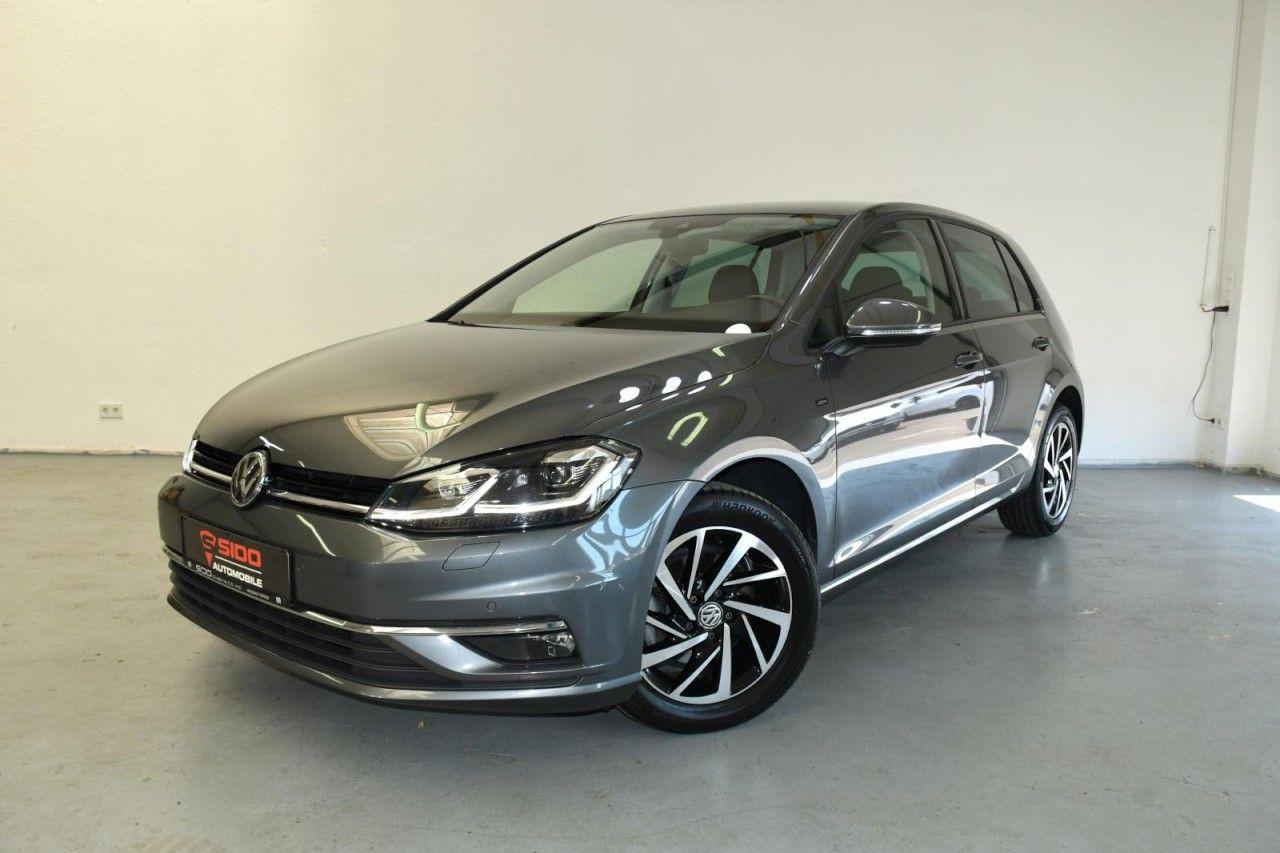 Volkswagen Golf VII Join ACC*CAM*TW*ST.HZ*VIRTUAL*APP*SHZ