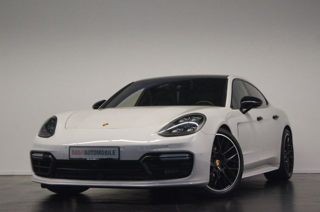 Porsche Panamera 4S GTS-Paket|PANO|MATRIX|SOFT|APPROVED