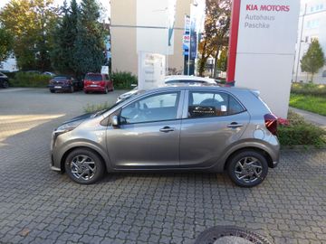 Kia Picanto 1.0 Aut. Vision (JA)