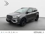 Ford Kuga 110kW *BI-Xenon*LED*SitzH* - gebrauchte Ford Kuga aus dem Jahr 2018