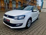 Volkswagen Polo V Trendline*Wenig Km*Klima*Tüv Neu* - VW Polo Gebrauchtwagen in Leipzig
