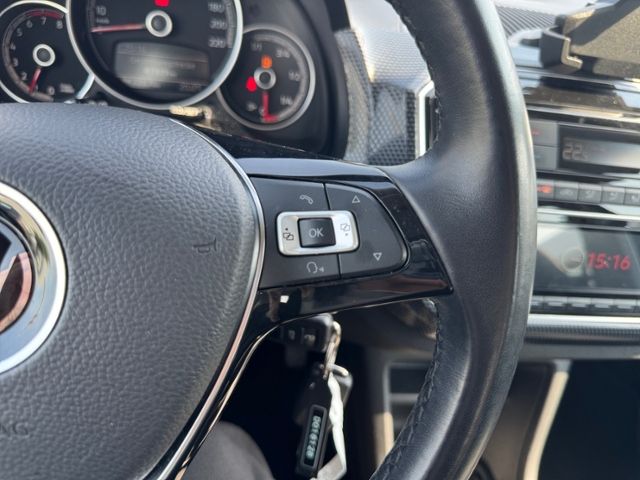 Volkswagen up! - Bild 21