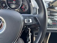 Volkswagen up! - Vorschau Bild 21