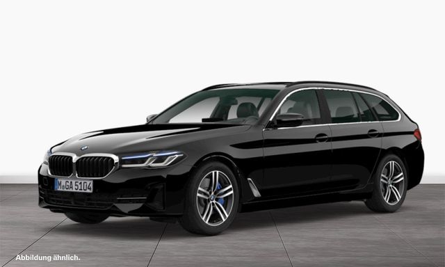 BMW 540d xDrive Touring Head-Up HK HiFi DAB WLAN
