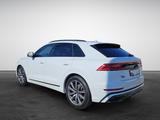 Audi Q8 50 TDI tiptronic quattro Competition plus Nav - Audi Q8 in Osnabrück