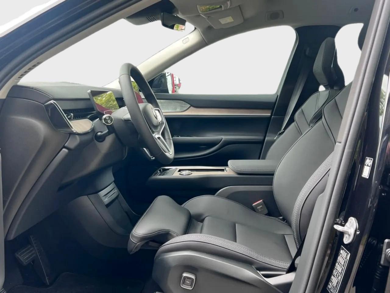 Volvo EX90 Twin Motor Performance AWD Ultra 7-Sitze
