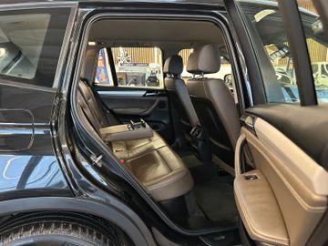 BMW X3 xDrive 30 d *Bi Xenon*AHK*TÜV*