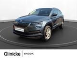 Skoda Karoq 1.5 TSI AHK RüKa LED Amundsen - Skoda Karoq