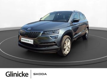 Skoda Karoq - 1