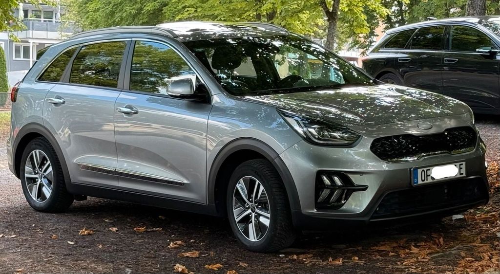 Image of Kia Niro