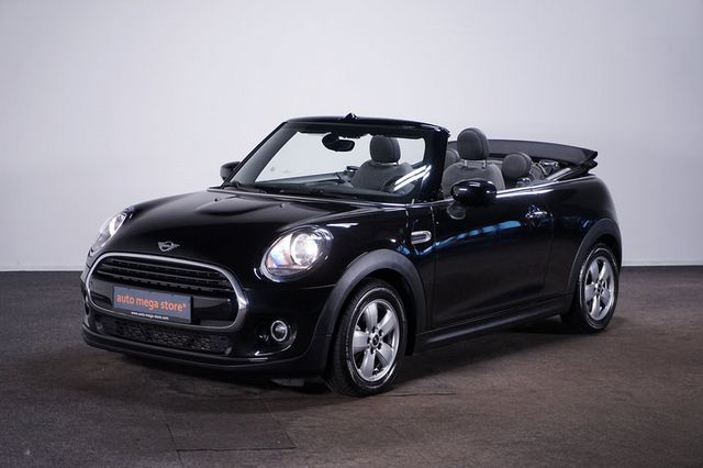 MINI Cooper Cabrio 1.5 Cooper Cabrio*MegaPrice*FESTPR