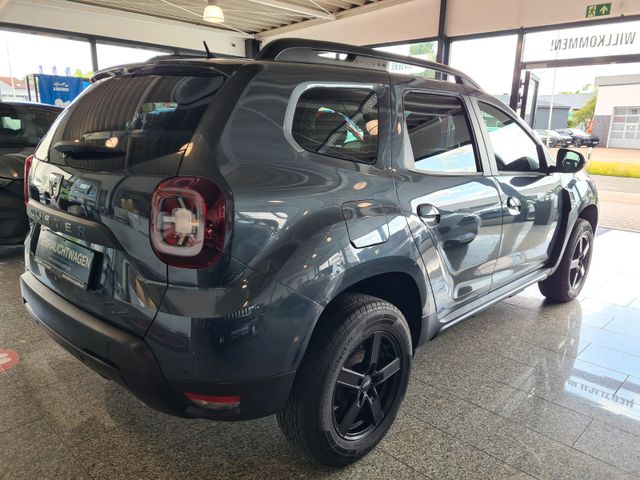 DACIA Duster II Comfort SCe 115 1.6