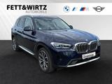 BMW X3 xDrive20d Inkl. € 1.190 Zubehörbonus*AHK|Pano - BMW X3 mit Diesel-Antrieb: Sitzbelüftung